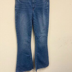 PAGE BELLA CANYON HIGH RISE NOELANI DISTRESSED- NEW (30)